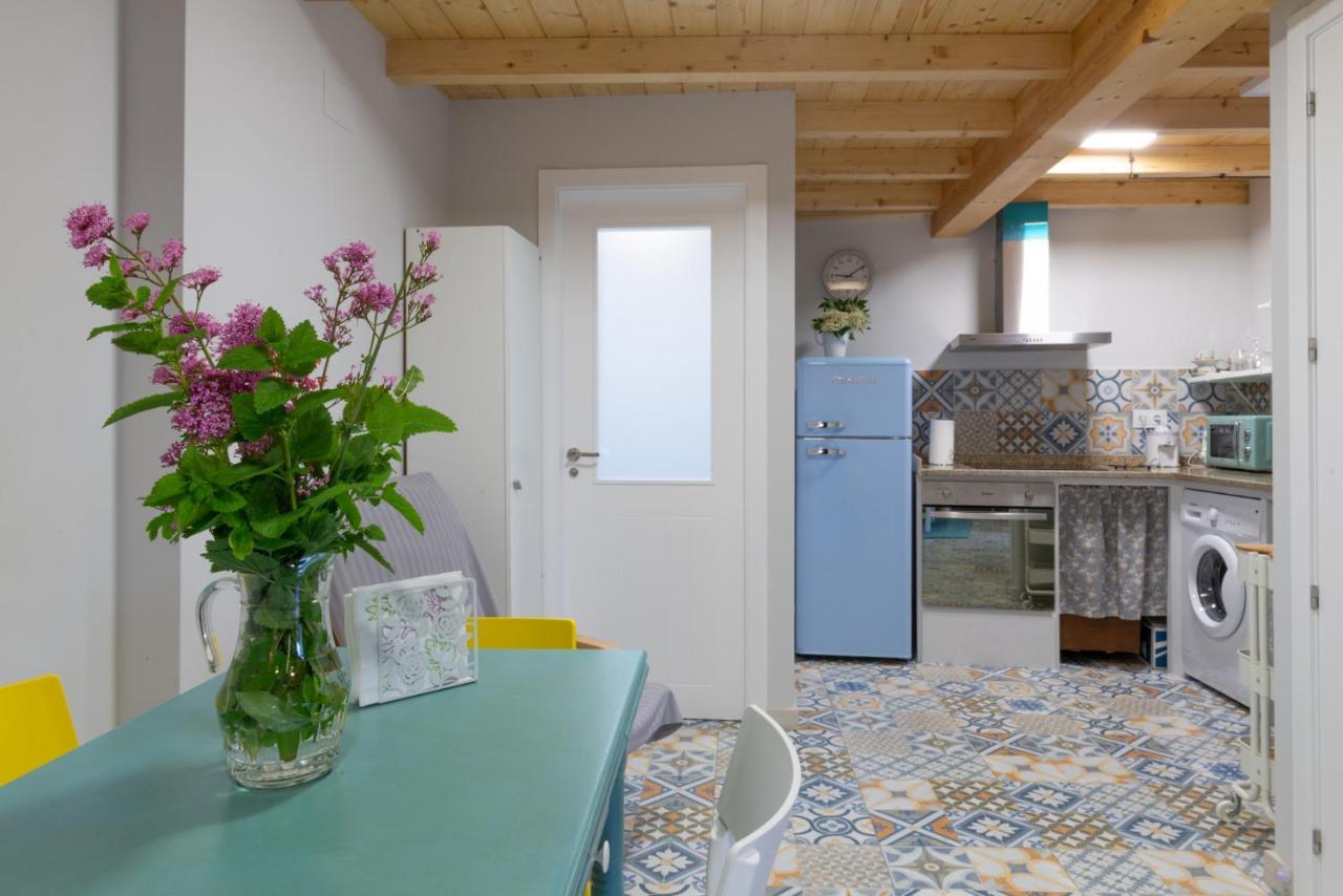 Casa Doade, En A Ribeira Sacra Villa Luaran gambar