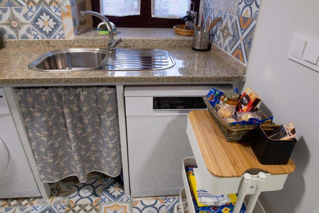 Casa Doade, En A Ribeira Sacra Villa Luaran gambar