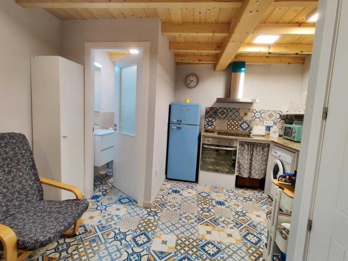 Casa Doade, En A Ribeira Sacra Villa Luaran gambar